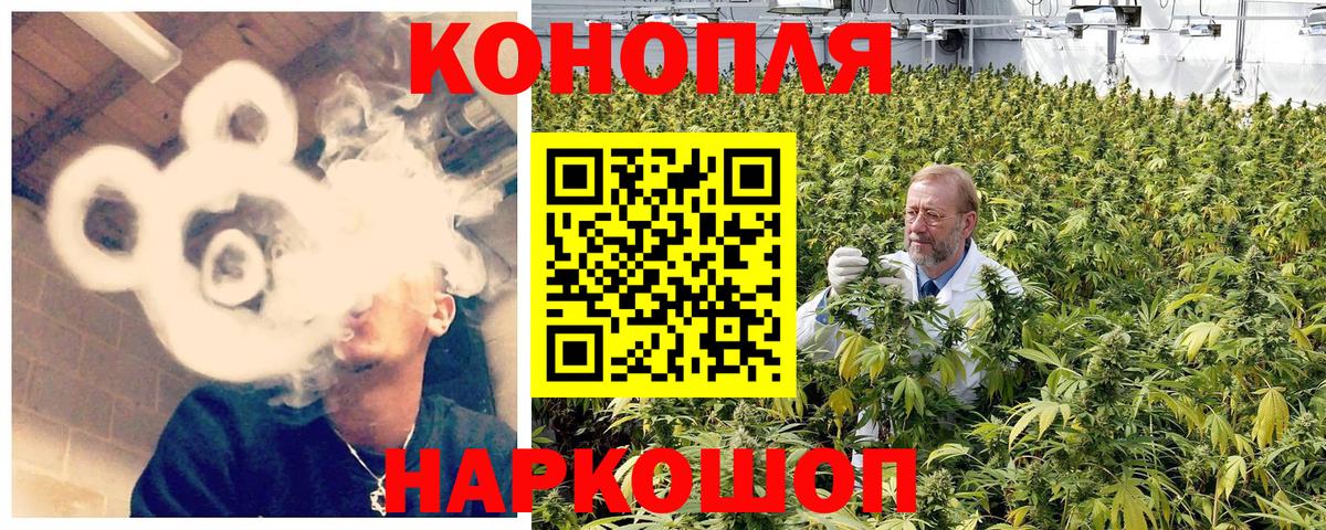 Каннабис White Widow Биробиджан